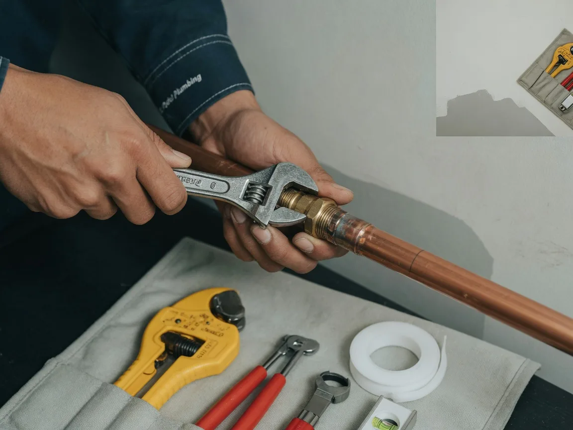 Why choose Drain Cleaning in Tumwater, WA